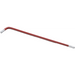 Sealey Anti-Slip Ball-End Hex Key 2.5mm