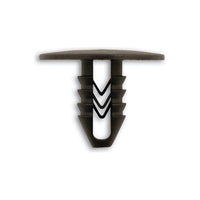 Connect Button Clip Retainer - for Fiat 50pc 36169