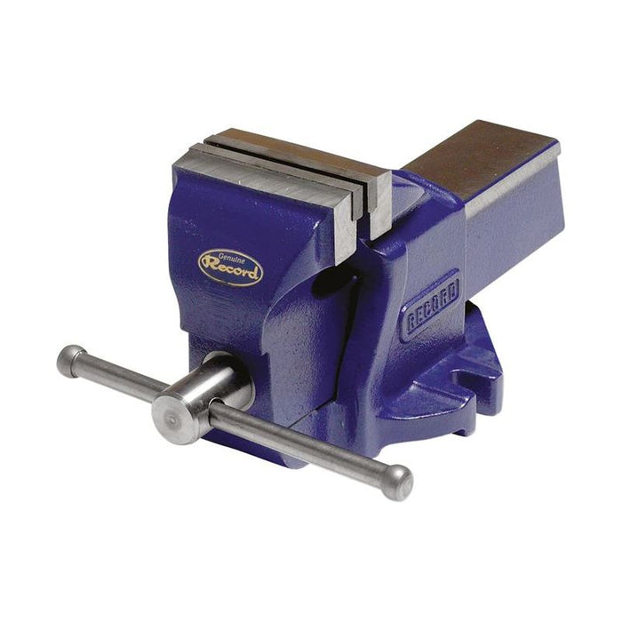Irwin® Record® No.8 Mechanic's Vice 200mm (8in) IRWIN® Record® - Town Tools