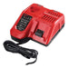 Milwaukee M12 M18 Multi Fast Charger 4932451080 Milwaukee - Town Tools 