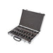 Trend SET/SS35X1/2TC TCT Router Cutter Set, 35 Piece Trend - Town Tools