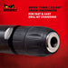 Teng Tools Air Drill 13mm Chuck Teng Tools - Town Tools 