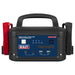 Sealey 3500A 12/24V Lithium Jump Starter Power Pack SL36S Sealey - Town Tools