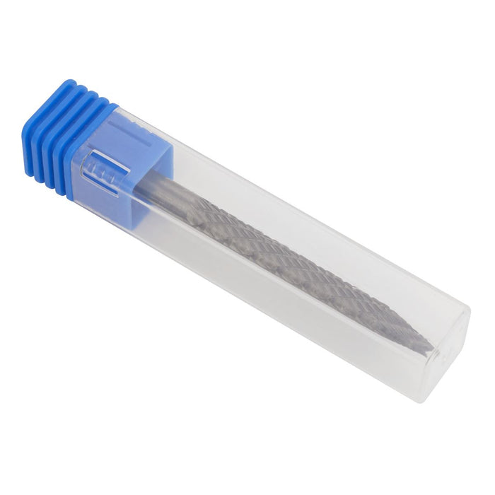 Sealey Tyre Repair Carbide Mill Cutter 6mm CDB06 Sealey - Town Tools 