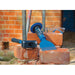 Draper Brick Bolster with Guard, 100mm 99169 Draper - Town Tools 