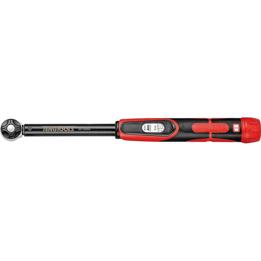 Teng Tools 3/8" Torque Wrench Plus 12 - 60Nm Teng Tools - Town Tools 