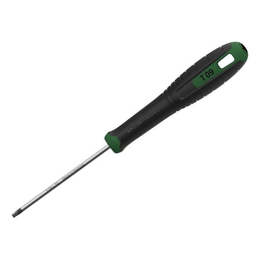 Hultafors TORX® Screwdriver T09 x 70mm Hultafors - Town Tools
