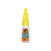 Gorilla Glue Gorilla Superglue Brush & Nozzle 12g Gorilla Glue - Town Tools