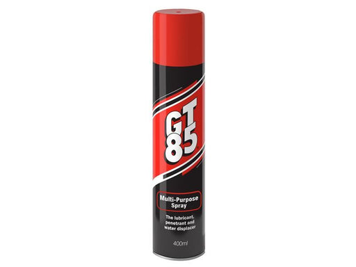 WD-40 GT85 Multi-purpose Spray 400ml WD-40� - Town Tools