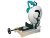 Makita LC1230N TCT Cut Off Saw 305mm 1650W 240V Makita - Town Tools