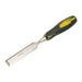 Stanley® Hand Tools FatMax® Bevel Edge Chisel with Thru Tang 14mm (17/32in) STANLEY® Hand Tools - Town Tools