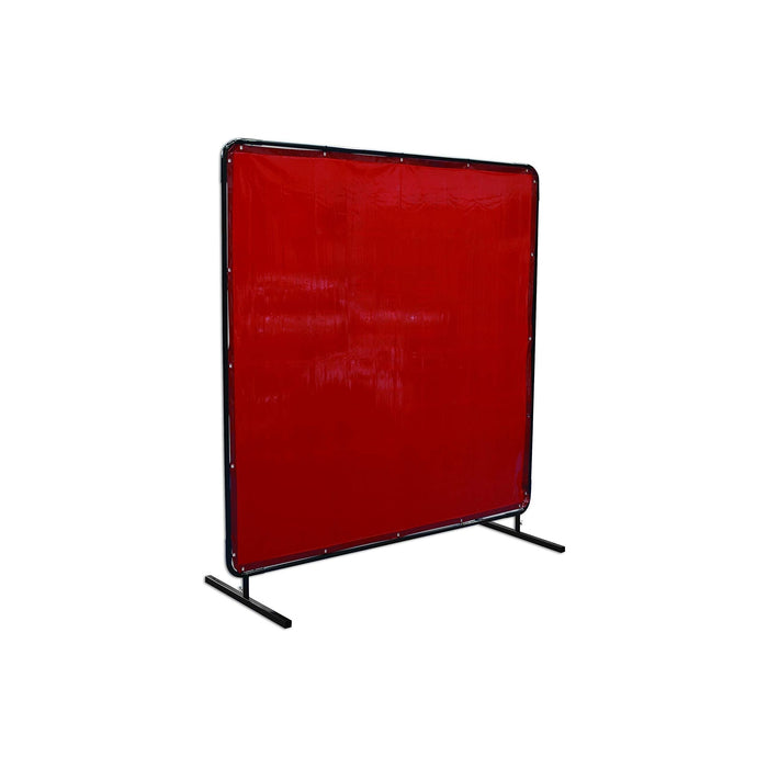 Laser Welding Screen/Curtain 1.74 x 1.74m 7321 Laser - Town Tools 
