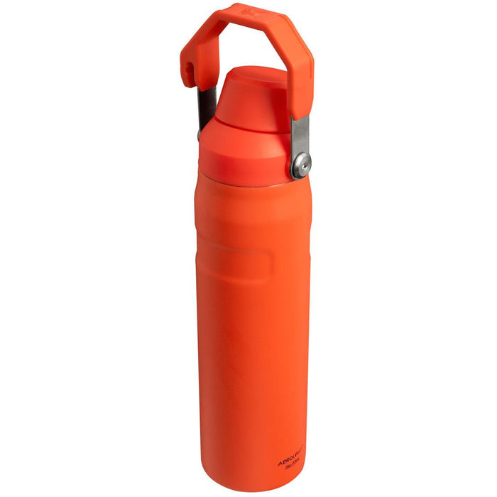 Stanley Aerolight IceFlow Bottle Fast Flow 0.6L Tigerlily Plum Stanley - Town Tools
