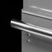 Superline Pro Superline PRO Rollcab 7 Drawer - Grey/Black AP26479TG Superline Pro - Town Tools 