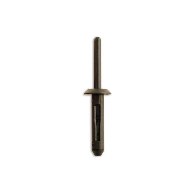 Connect Plastic Trim Rivet - for Chrysler 50pc 31632 Tool Connection - Town Tools 