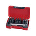 Teng TM029 Bits Box Set, 29 Piece Teng Tools - Town Tools