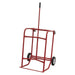 Sealey Drum Stillage Mobile 205L/48gal TP112 Sealey - Town Tools 