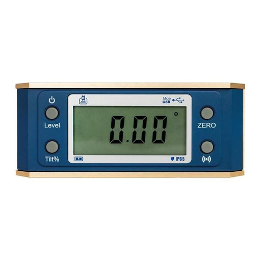 Moore & Wright IP65 Magnetic Digital Level Moore & Wright - Town Tools