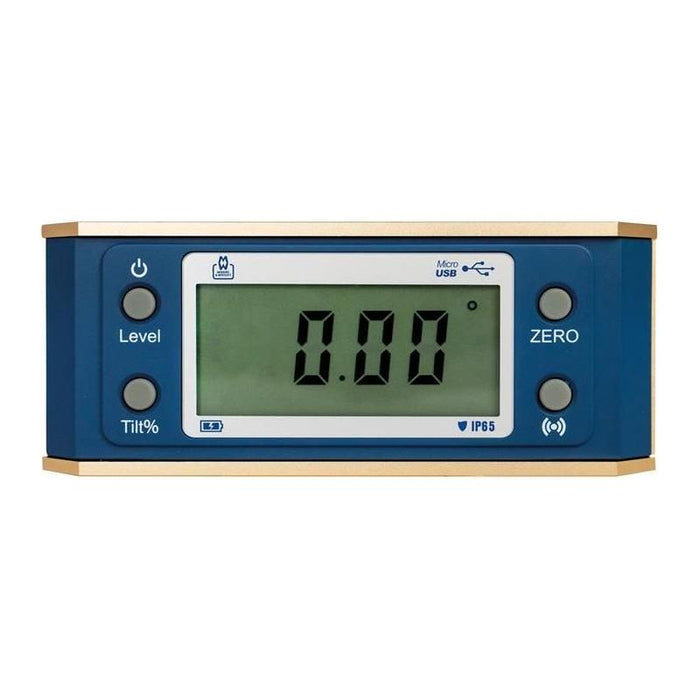 Moore & Wright IP65 Magnetic Digital Level Moore & Wright - Town Tools