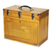 Sealey Machinist Toolbox 8 Drawer AP1608W Sealey - Town Tools 