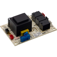 Sealey PCB c/w Fuse ABI600-24