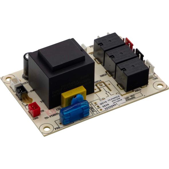 Sealey PCB c/w Fuse