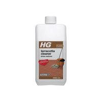 Hg Terracotta Cleaner Shine Restorer 1 litre