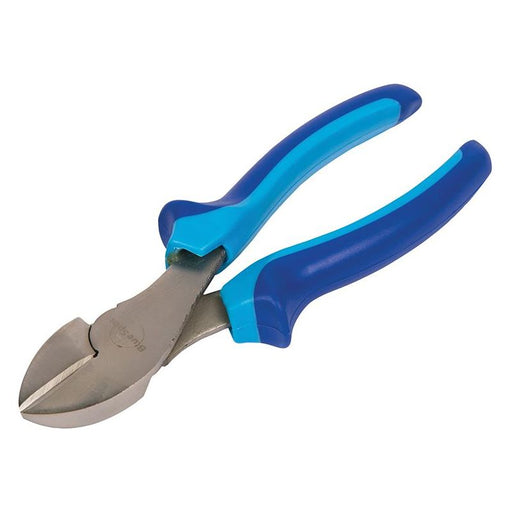 Bluespot Tools Side Cutting Pliers 175mm (7in) BlueSpot Tools - Town Tools