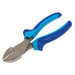 Bluespot Tools Side Cutting Pliers 175mm (7in) BlueSpot Tools - Town Tools