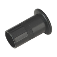 Sealey Line End Plug 22mm Pack of 5 (John Guest Speedfitï PM0822E) CAS22P