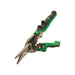 Dewalt Right Cut Ergo Aviation Snips Dewalt - Town Tools