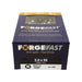Forgefix ForgeFast Pozi Compatible Elite Performance Wood Screw ZY 5.0 x 50mm Box 200 ForgeFix - Town Tools