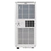 Sealey Portable Air Conditioner/Dehumidifier/Air Cooler 7000Btu/hr SAC7000 Sealey - Town Tools 