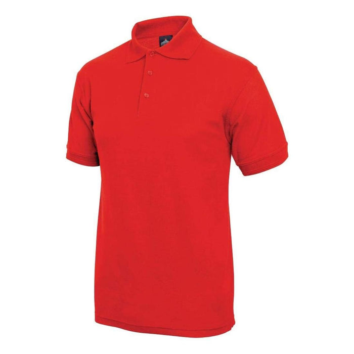 Portwest Naples Polo Shirt Portwest - Town Tools 