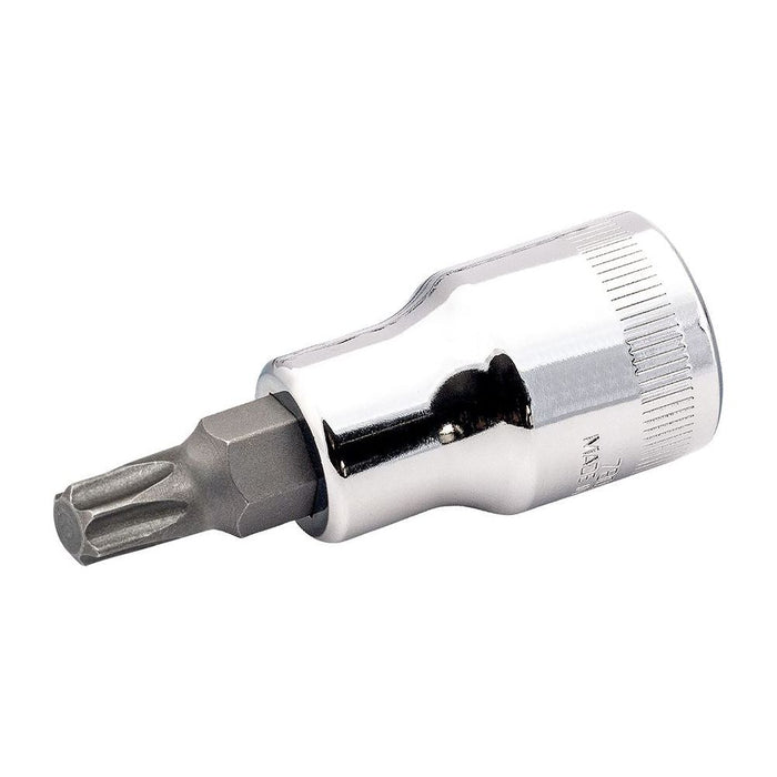 King Dick Socket SD 1/4" Insert Bit Trx T15 King Dick - Town Tools 