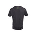 Apache Vancouver Charcoal Grey T-Shirt - M (38/40in) Apache - Town Tools