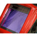 Sealey Welding Helmet with TH3 Powered Air Purifying Respirator (PAPR) Auto Dark Sealey - Town Tools 