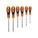 Bahco 600 Series Screwdriver Set, 6 Piece Bahco - Town Tools