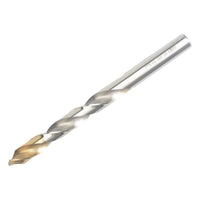 Dormer A002 HSS-TiN Coated Jobber Drill 12.00mm OL:151mm WL:101mm