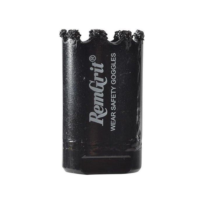 Disston G022 RemGrit Holesaw 35mm Disston - Town Tools