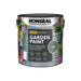 Ronseal Garden Paint Willow 2.5 litre Ronseal - Town Tools