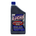 Lucas Oil 2 Cycle Racing Oil 946Ml 40110 Lucas Oil - Town Tools