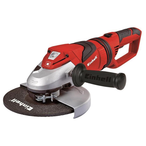 Einhell TE-AG 230 Angle Grinder 2350W 240V Einhell - Town Tools