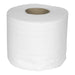 Sealey Plain White Toilet Roll Pack of 4 x 10 (40 Rolls) TOL40 Sealey - Town Tools 