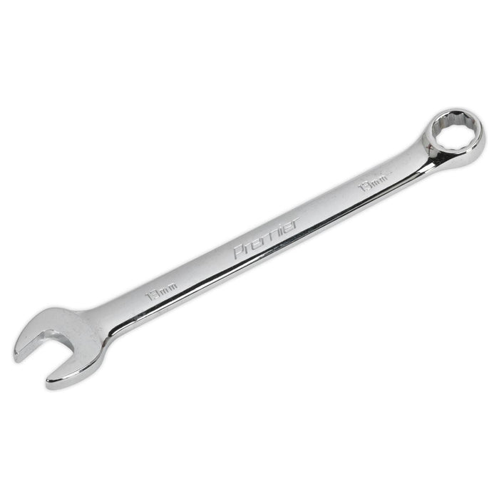 Sealey Combination Spanner 13mm CW13 Sealey - Town Tools 