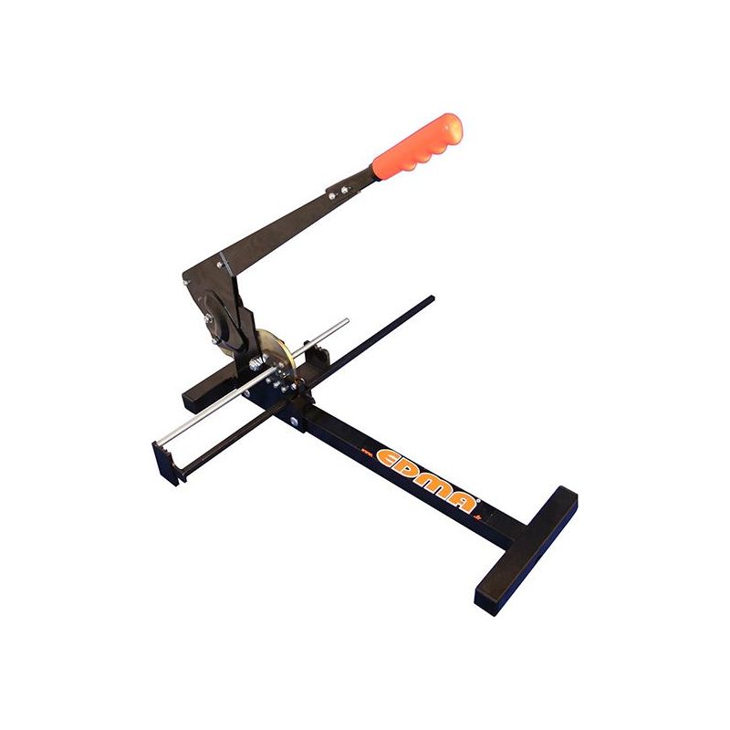 Edma Rod Cut Threaded Rod Cutter Edma - Town Tools