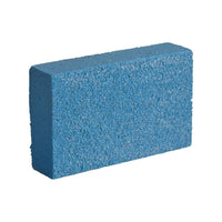 Garryson Garryflex™ Abrasive Block - Coarse 60 Grit (Blue)