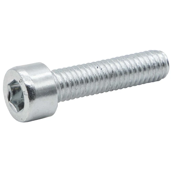 Sealey Cylindrical Head Socket Set Screw M6x30