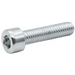 Sealey Cylindrical Head Socket Set Screw M6x30