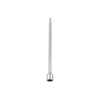 Laser Caravan Leg Winding Socket 19mm 7679